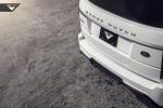 Land Rover Range Rover Veritas by Vorsteiner 2014 года